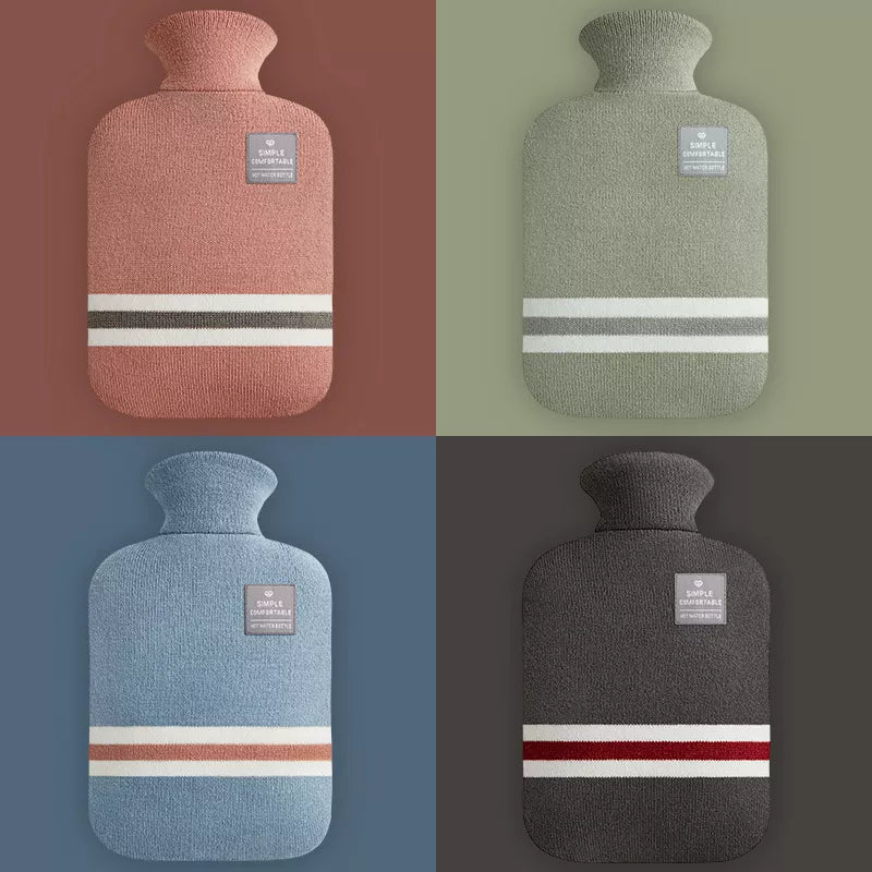 Dr Donkin's CozyHeat™ Hot Water Bottle (FREE SHIPPING)