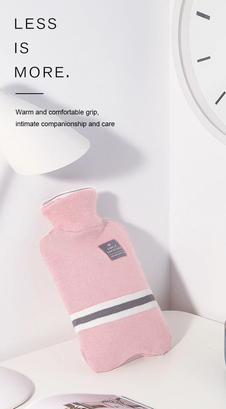 Dr Donkin's CozyHeat™ Hot Water Bottle (FREE SHIPPING)