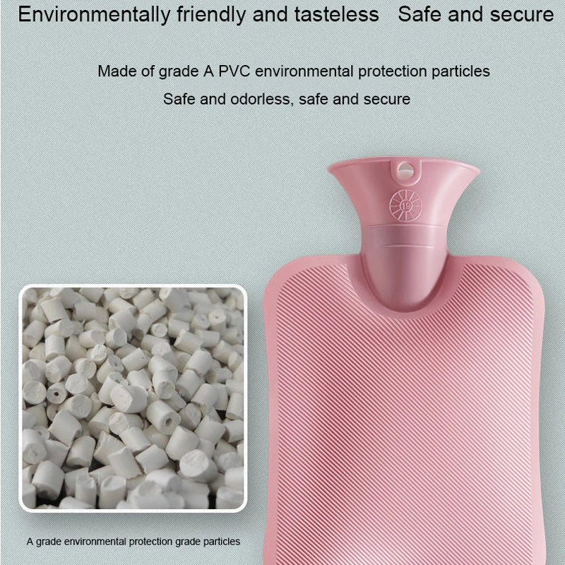 Dr Donkin's CozyHeat™ Hot Water Bottle (FREE SHIPPING)