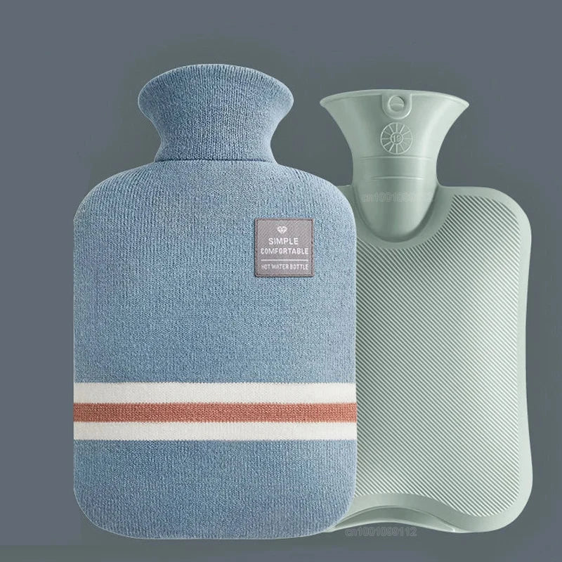 Dr Donkin's CozyHeat™ Hot Water Bottle (FREE SHIPPING)