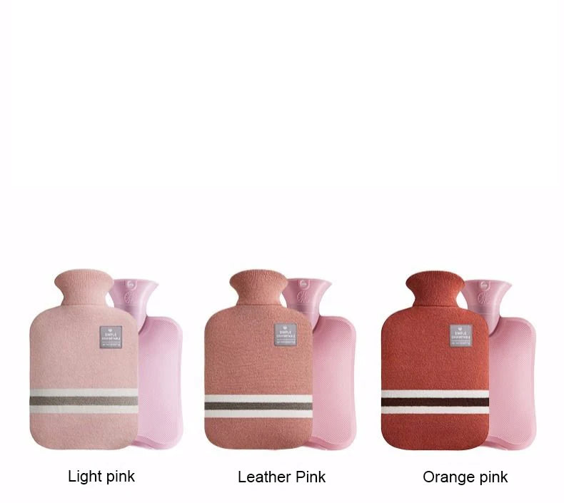 Dr Donkin's CozyHeat™ Hot Water Bottle (FREE SHIPPING)